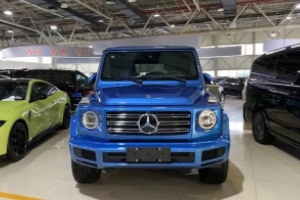 奔馳口碑最好三款車 奔馳威霆 、 奔馳C級 、奔馳G級三款口碑不錯