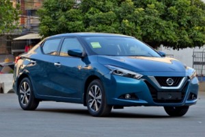 日產(chǎn)藍(lán)鳥(niǎo)油耗多少真實(shí)油耗 百公里油耗7L(油耗一公里5毛錢)