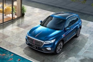 國產(chǎn)a級(jí)suv有哪些 瑞虎8、紅旗HS5、比亞迪唐三款質(zhì)量好