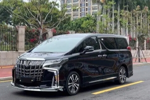 威爾法和埃爾法區(qū)別 外觀，配置，功能，logo都有所不同（品牌項(xiàng)目）