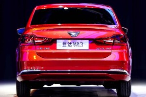 捷達va3保值率怎么樣 第七年37%(品牌影響保值率)