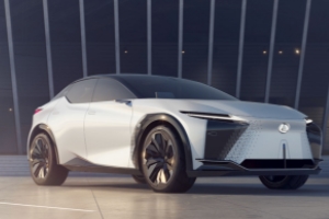 雷克薩斯多少錢 雷克薩斯顏值高、性能好的三款suv車型