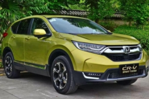 本田crv怎么樣 加速效果好、舒適度高（1.5T/2.0L兩款動(dòng)力配備）