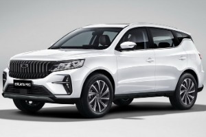 遠(yuǎn)景x6油耗怎么樣 百公里油耗8L(一公里消耗6毛錢)