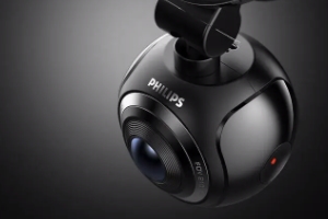 行車記錄儀哪個牌子好 飛利浦、鐵將軍、凌度三個品牌效果好