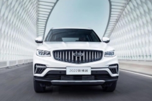 吉利博越怎么樣 動(dòng)力好、性能強(qiáng)、油耗低（空間寬敞）