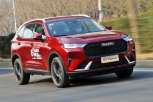 哈弗h6怎么樣 顏值高、銷量大、保值率好（長(zhǎng)城汽車生產(chǎn)）