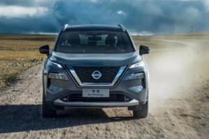 奇駿怎么樣 外觀顏值高、底盤高、動(dòng)力好（油耗低）