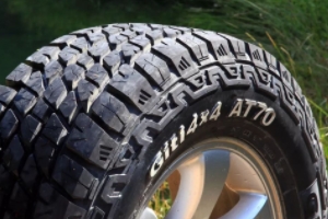 佳通輪胎怎么樣 抓地力強(qiáng)、耐磨性好、行駛安全可靠