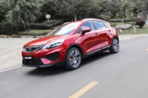 帝豪gs怎么樣 配置高、油耗低、空間寬敞（百公里油耗5.9-6.1L）