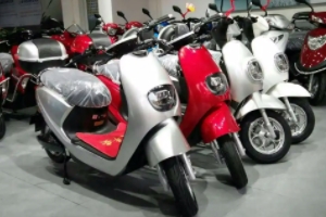 新日電動車怎么樣 顏值好、電池續(xù)航能力強（價格經(jīng)濟實惠）