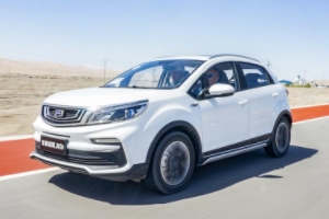 吉利汽車怎么樣 性價比高、發(fā)動機動力充沛、車型眾多（售價合理）