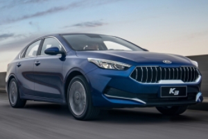 起亞k3怎么樣 空間大、動力可選（新款顏值高）