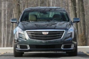 凱迪拉克xts怎么樣 外觀霸氣、動力充足、內(nèi)飾顏值高