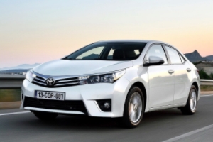 豐田卡羅拉怎么樣 油耗低、性價比好（1.2T、1.5L、1.8L三款選擇）