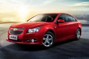 雪佛蘭科魯茲怎么樣 駕駛性能好、車輛配置豐富（目前已停產(chǎn)）