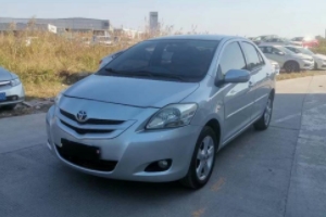 豐田威馳怎么樣 前臉刷氣、車身偏運動、保量保值率高