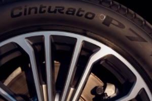 倍耐力輪胎怎么樣 抓地力好、行駛穩(wěn)定性好、排水能力好