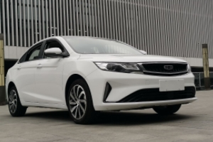 帝豪gl怎么樣 車輛操控性能好、顏值較高、配置豐富