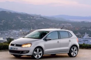 大眾polo怎么樣 車輛前部顏值高、舒適度較好、油耗相對較低