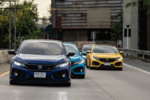 思域怎么樣 車輛動力強、舒適性好、配置高、油耗低