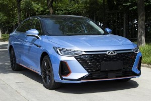 艾瑞澤8油耗一公里多少錢(qián) 消耗6毛錢(qián)(排量影響油耗)