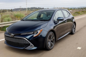 卡羅拉怎么樣 車型配置豐富、加速效果好、舒適度高（價格親民）