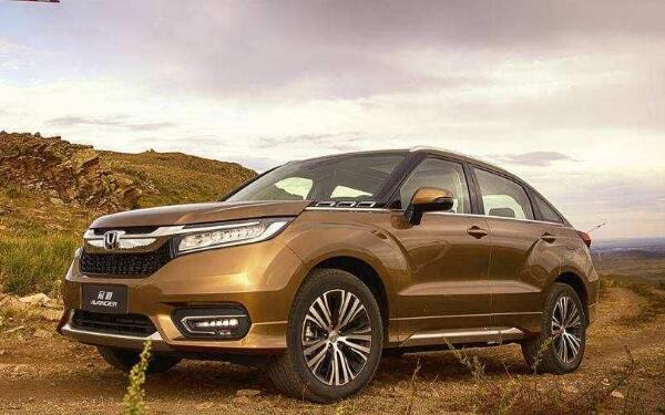 本田的車標(biāo)歷史 寓意技術(shù)飛躍前途無量