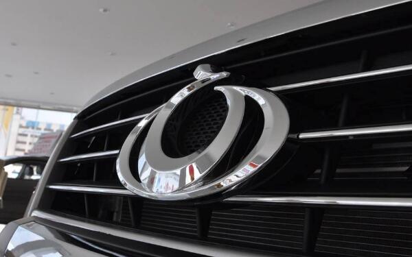 吉利的車標(biāo)歷史 前后經(jīng)歷四次更改