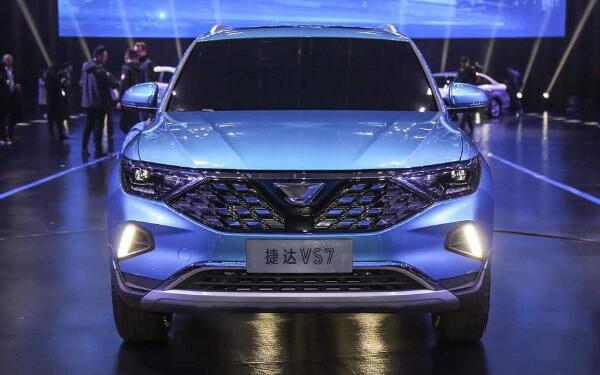 捷達(dá)的車標(biāo)歷史 屬于當(dāng)下流行的極簡(jiǎn)風(fēng)格