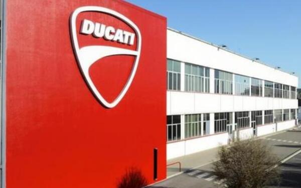 杜卡迪的車(chē)標(biāo)歷史 一個(gè)獨(dú)特的摩托車(chē)制造商