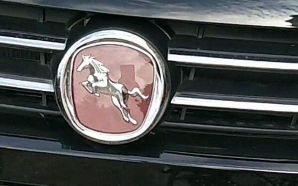 漢騰的車(chē)標(biāo)歷史 堅(jiān)持原創(chuàng)的國(guó)產(chǎn)車(chē)企