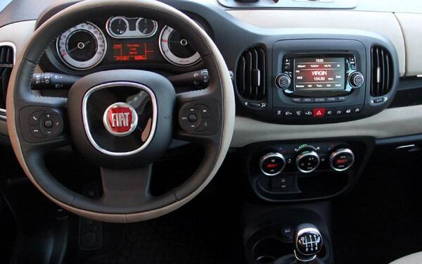 菲亞特的車標(biāo)歷史 技術(shù)領(lǐng)先的實(shí)干家