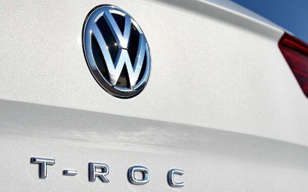 大眾的車標(biāo)歷史 用實(shí)力說(shuō)話的車企