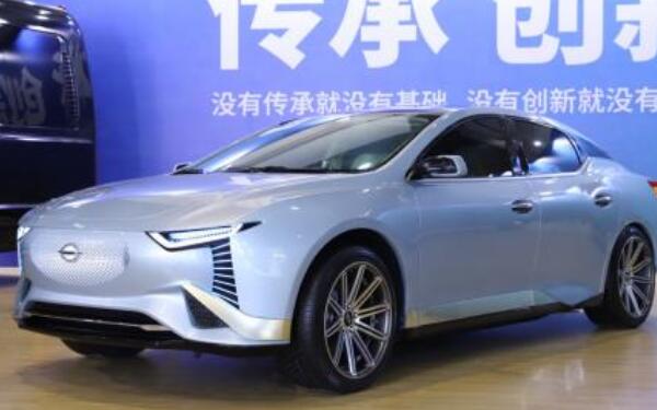 長江的車標(biāo)歷史 公交車的創(chuàng)業(yè)夢(mèng)