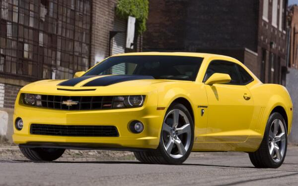 雪佛蘭的車(chē)標(biāo)歷史 美國(guó)著名汽車(chē)品牌