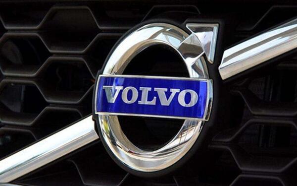 沃爾沃的車標歷史 瑞典知名車企