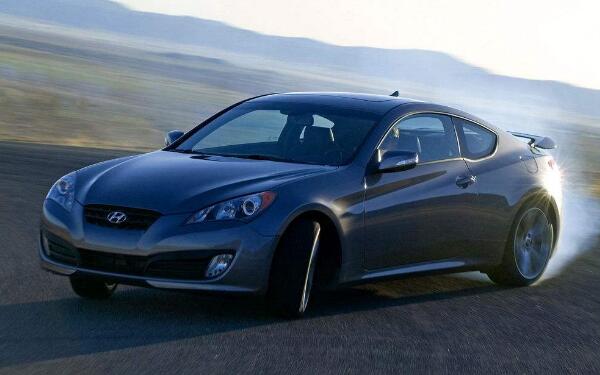 現(xiàn)代勞恩斯的車標歷史 現(xiàn)代旗下豪車品牌