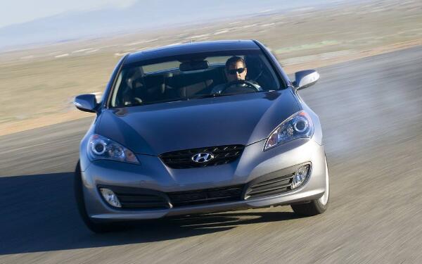 現(xiàn)代勞恩斯的車標歷史 現(xiàn)代旗下豪車品牌