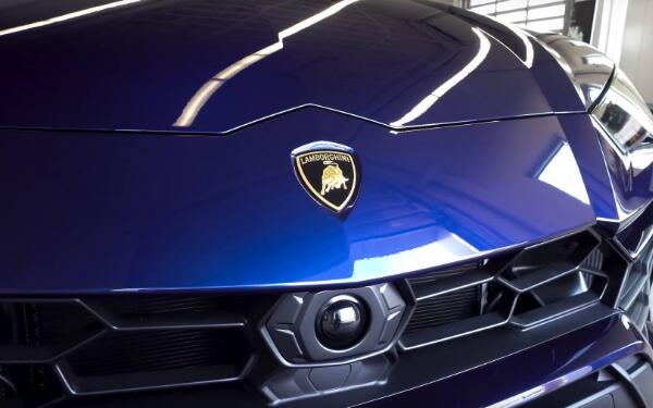 蘭博基尼的車標歷史 世人認可的豪車