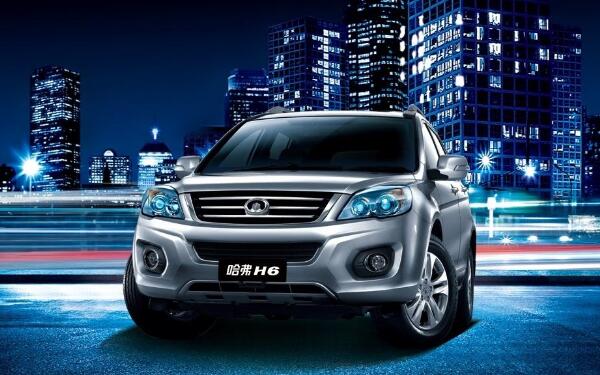 國產(chǎn)汽車的擔(dān)當(dāng) 長城車系有哪些