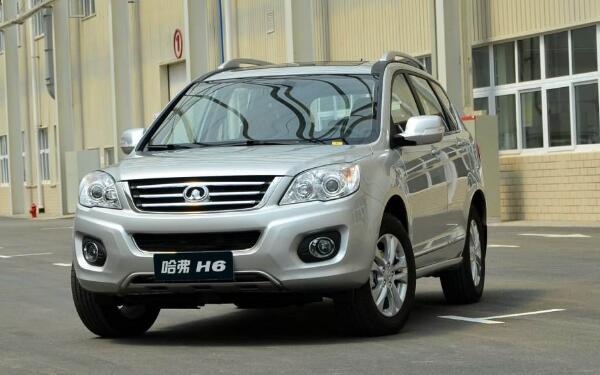 國產(chǎn)汽車的擔(dān)當(dāng) 長城車系有哪些