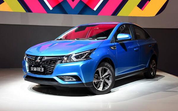 臺(tái)灣省第一車企 納智捷車系有哪些