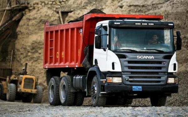 卡車領(lǐng)域的跨國企業(yè) 斯堪尼亞車系有哪些