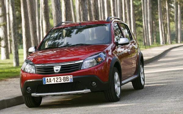 預(yù)計明年上市全新車型 達西亞車系有哪些