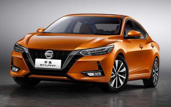 世界馳名汽車(chē)品牌 日產(chǎn)車(chē)系有哪些
