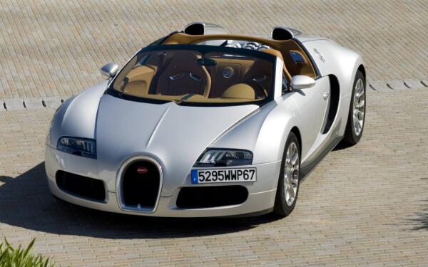 法國(guó)知名跑車(chē)品牌 布加迪車(chē)系有哪些