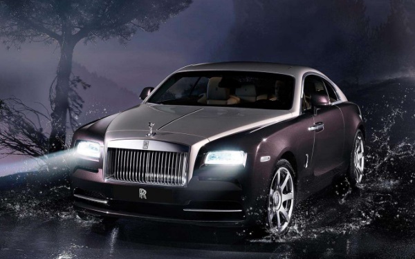 意大利汽車設(shè)計(jì)公司 賓尼法利納車系有哪些