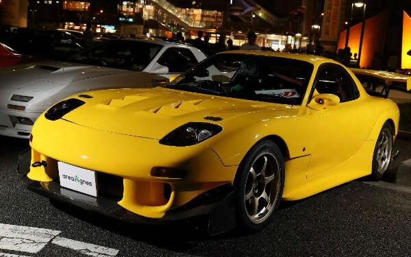 源于日本的汽車制造商 馬自達車系有哪些