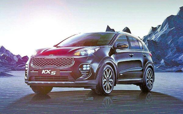 曾是韓國最早汽車制造商 起亞車系有哪些